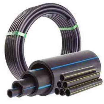 Hdpe Sewage Pipe